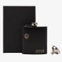 Warner Bros Friday 13th 6oz Hip Flask Gift Set WB567