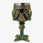 Mystic Legends Dragon Claw Goblet Gift 69558