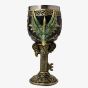 Mystic Legends Dragon Head Goblet Gift 69559