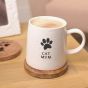 Best Of Breed Cat Mum Mug BB622CM
