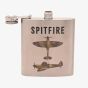 RAF 6Oz Spitfire Hip flask RAF436
