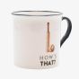 How's That Cricket Mug HM2800