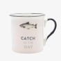 Catch Of The Day Fishing Mug HM2798