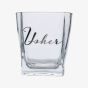 Amore Whisky Glass And Coaster Set AM261U