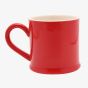 Harry Potter Back To Hogwarts Embossed Mug-Harry WB993