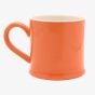 Harry Potter Back To Hogwarts Embossed Mug-Ron WB995