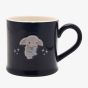 Harry Potter Back To Hogwarts Embossed Mug - Dobby WB996