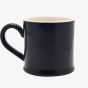 Harry Potter Back To Hogwarts Embossed Mug - Dobby WB996