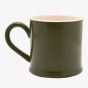 Harry Potter Back To Hogwarts Embossed Mug - Hagrid WB998