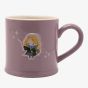 Harry Potter Back To Hogwarts Embossed Mug - Luna WB1000