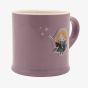 Harry Potter Back To Hogwarts Embossed Mug - Luna WB1000