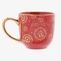 Harry Potter Alumni Mug-Gryffindor WB690