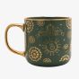 Harry Potter Alumni Mug - Slytherin WB693