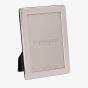 Impressions Silver Curved Edge Photo Frame 4X6 3622S