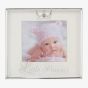 Celebrations Silver Plated Little Princess Box Photo Frame CG1659
