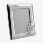 Disney Winnie The Pooh Silver Plated 3.5x5 Inch Photo Frame DI130