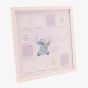 Disney My First Year Stitch Multi Photo Frame DI2485