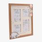 Disney Winnie The Pooh Multi Photo Frame DI2306