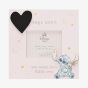 Disney Stitch Baby Countdown Scan 4x3 Inch Photo Frame DI2482