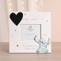 Disney Stitch Baby Countdown Scan 4x3 Inch Photo Frame DI2482