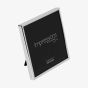 Impressions Silverplated Thin 5x5 Inch Photo Frame 815655
