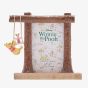 Disney Winnie The Pooh & Piglet Swing Photo Frame DI2071