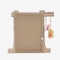 Disney Winnie The Pooh & Piglet Swing Photo Frame DI2071