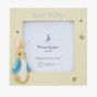Peter Rabbit New Baby 4x4 Inch Photo Frame A29831