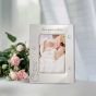 Peter Rabbit Silver Plated 3x4 Inch Photo Frame A32349