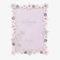 Sophia Pastel Daisy Photo Frame 3.5 X5 SP3580