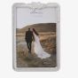 Sp Infinity Knot 4X6 Photo Frame WG14746