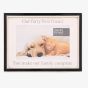 Our Furry Best Friend 15x10 Photo Frame BB719