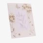 Sophia Classic Gold Butterfly 4x6 Photo Frame SP3506F46