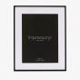 Black 6x8 Photo Frame FS111368