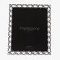 Metal Heart Design 8x10 Photo Frame FS109480