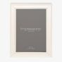 Silver Plated 5x7 Photo Frame FS128157