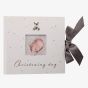 Bambino Christening 4 X 6 Photo Album CG1571