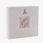 Bambino Christening 4 X 6 Photo Album CG1571