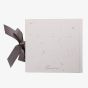 Bambino Christening 4 X 6 Photo Album CG1571