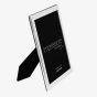Impressions Silver Plated Flat Edge 8x10 Inch Photo Frame 3621S