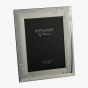 Impressions Silver Plated Butterfly 5x7 Inch Photo Frame FS100457
