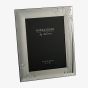 Impressions Silver Plated Butterfly 6x8 Inch Photo Frame FS100468
