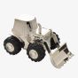 Bambino Silver Digger Moneybox CG202