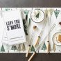 Festive Smore Gift Set L7226