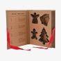 Christmas Cookie Cutter Gift Set F2871