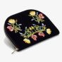 WOLF Zoe Indigo Floral Portfolio Jewellery Box 393416