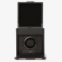 WOLF Axis Black Single Storage Watch Winder 469203