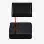 WOLF Axis Copper Single Static Watch Stand 486316