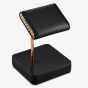 WOLF Axis Copper Single Static Watch Stand 486316