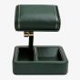 WOLF British Racing Green Single Travel Stand 485441